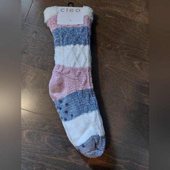 Slipper Socks - Picture 3 of 3